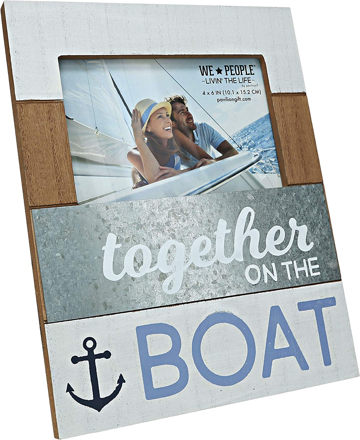 Ready to Set Sail? Check out These Must-Have Boat Gifts for Dad!