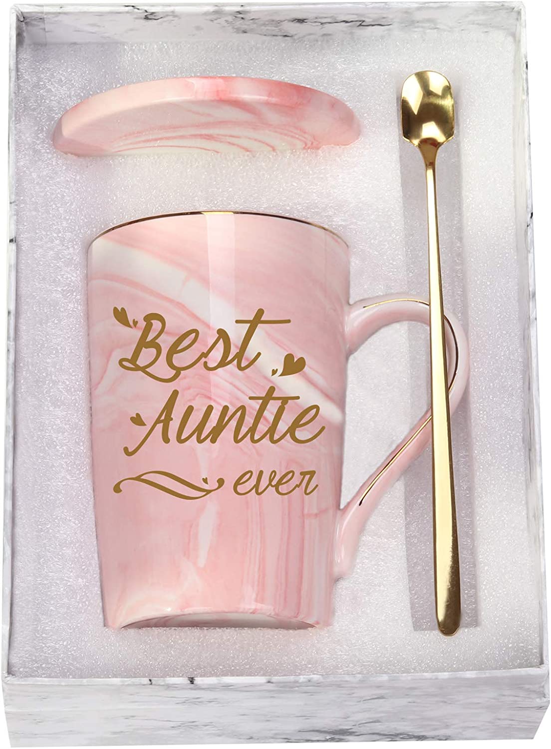 Make Auntie Feel Loved This Mother's Day With These 11 Must-Have Gifts!