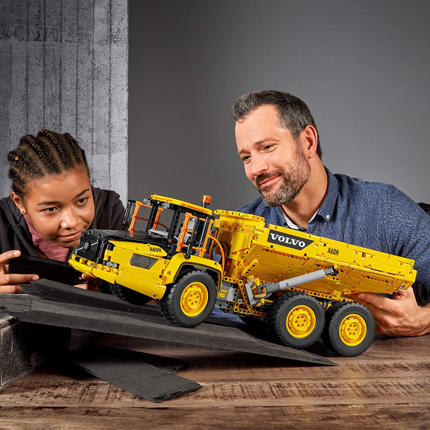 Make Dad Feel Extra Special With Lego Father’s Day Gifts!