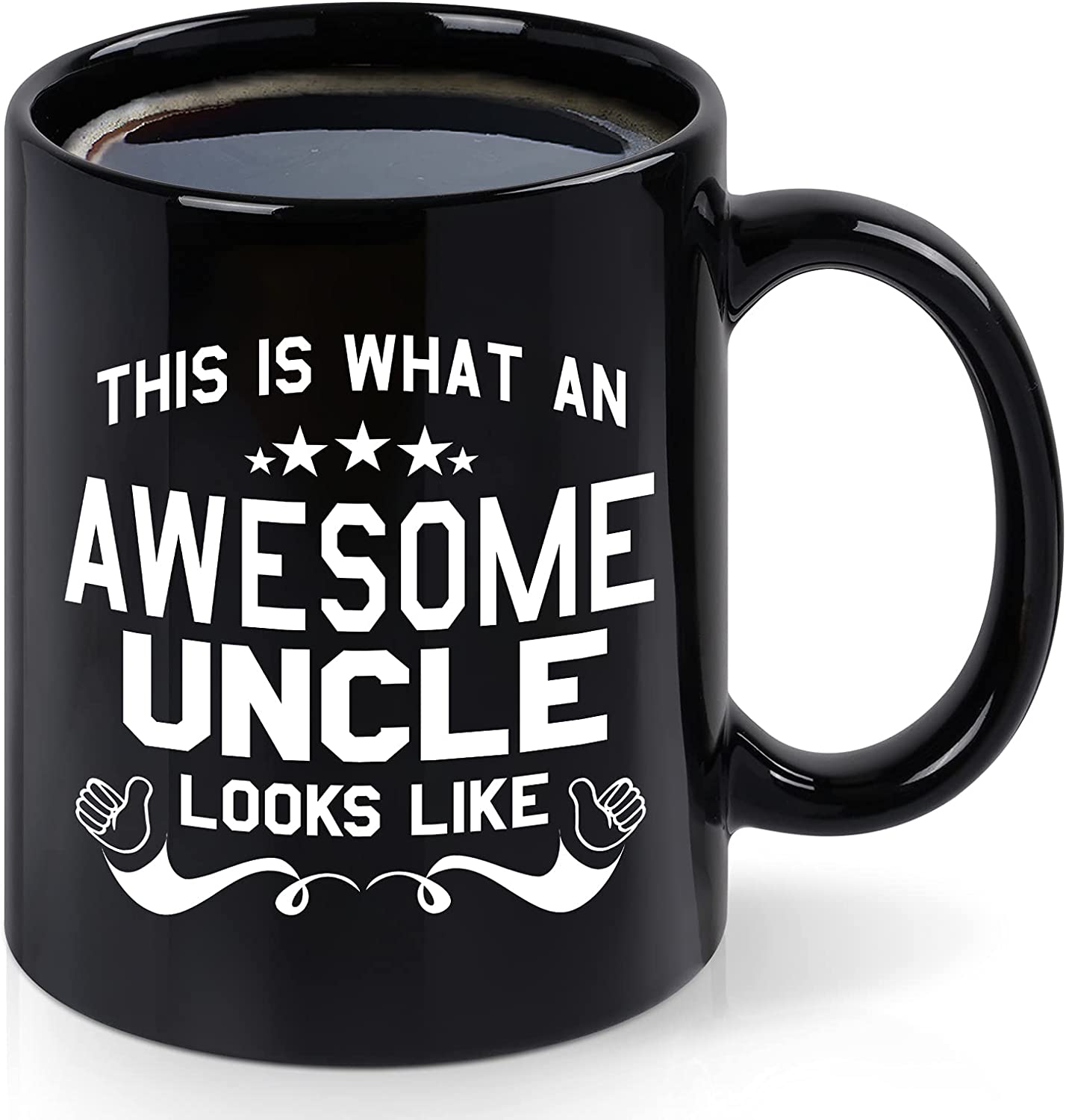 The Perfect Father's Day Gifts for That Special Uncle!
