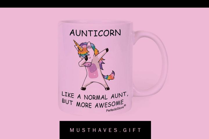Make Auntie Feel Loved This Mother's Day With These Thoughtful Gifts!